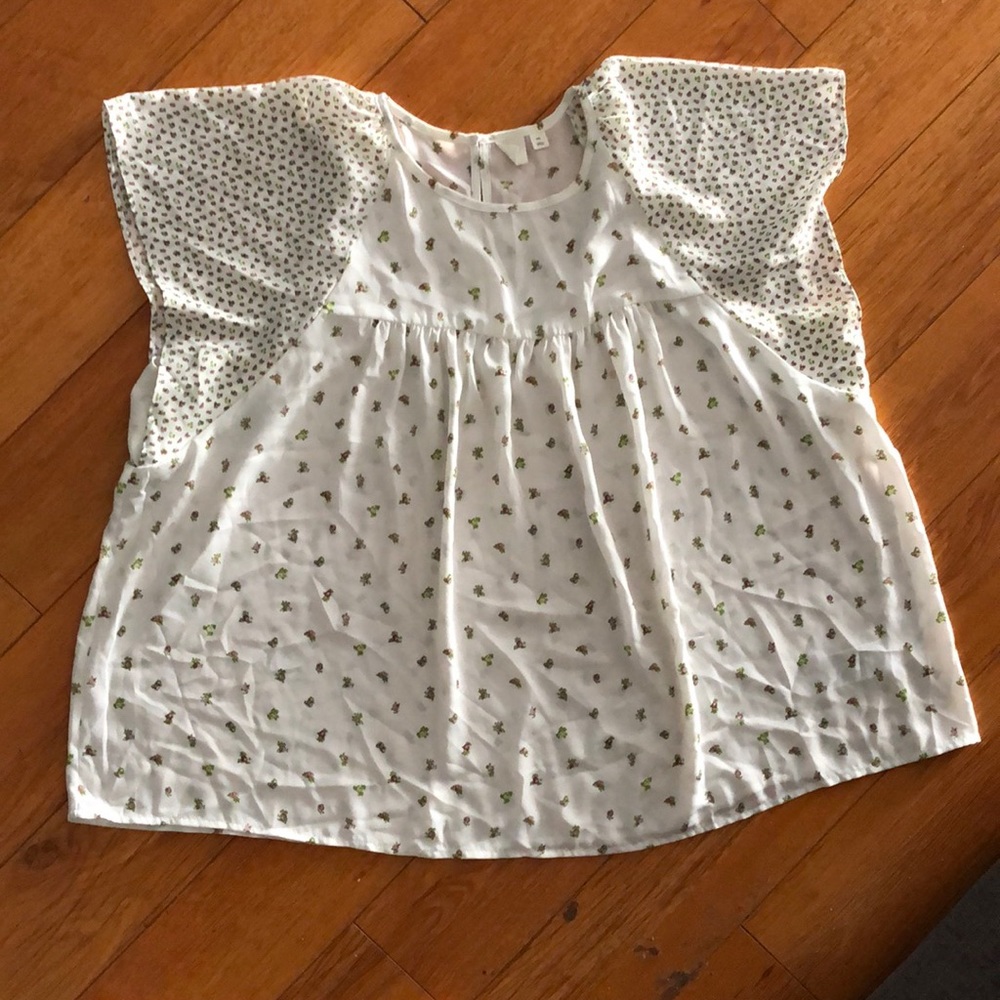 Gap Top- Women